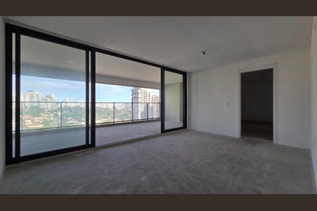 Apartamento à venda com 4 quartos, 156m² em Perdizes, São Paulo