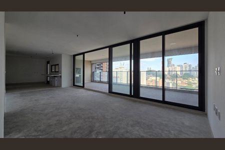 Apartamento à venda com 3 quartos, 156m² em Perdizes, São Paulo