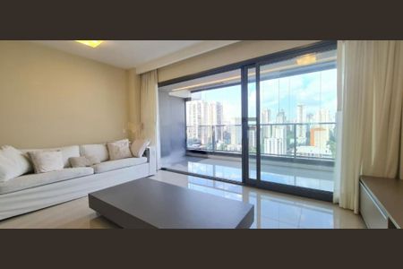 Apartamento à venda com 2 quartos, 80m² em Cidade Monções, São Paulo