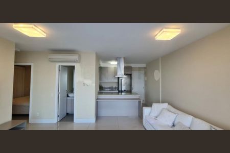 Apartamento à venda com 2 quartos, 80m² em Cidade Monções, São Paulo