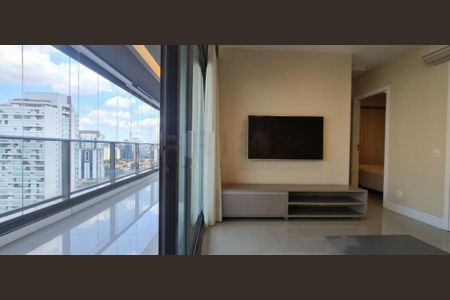 Apartamento à venda com 2 quartos, 80m² em Cidade Monções, São Paulo