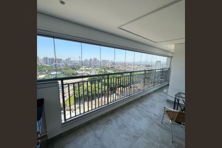 Apartamento à venda com 3 quartos, 80m² em Tatuapé, São Paulo