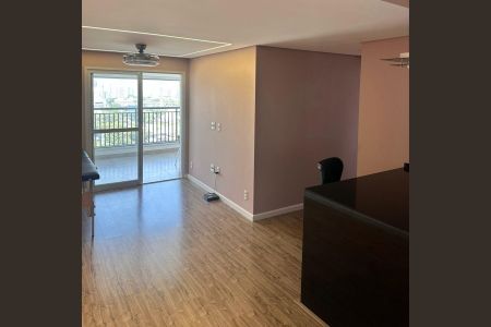 Apartamento à venda com 3 quartos, 80m² em Tatuapé, São Paulo