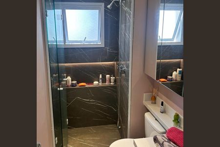 Apartamento à venda com 3 quartos, 80m² em Tatuapé, São Paulo