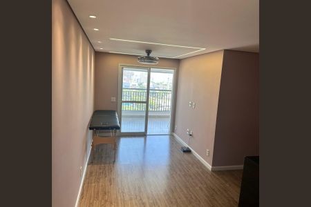 Apartamento à venda com 3 quartos, 80m² em Tatuapé, São Paulo