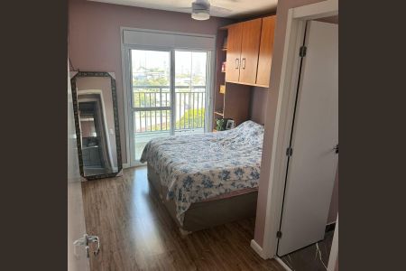 Apartamento à venda com 3 quartos, 80m² em Tatuapé, São Paulo