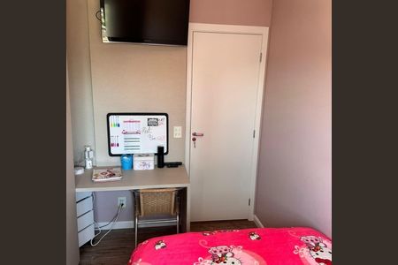 Apartamento à venda com 3 quartos, 80m² em Tatuapé, São Paulo