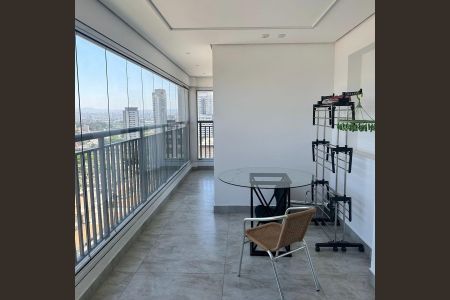 Apartamento à venda com 3 quartos, 80m² em Tatuapé, São Paulo
