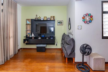Apartamento à venda com 130m², 3 quartos e 2 vagasSala 1