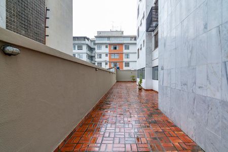 Apartamento à venda com 130m², 3 quartos e 2 vagasSalão de Festas