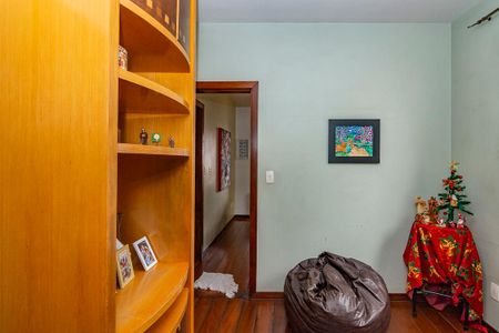 Apartamento à venda com 130m², 3 quartos e 2 vagasSala 2