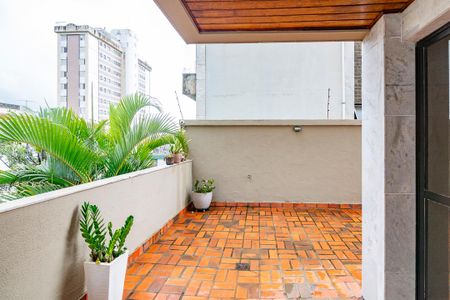 Apartamento à venda com 130m², 3 quartos e 2 vagasSalão de Festas