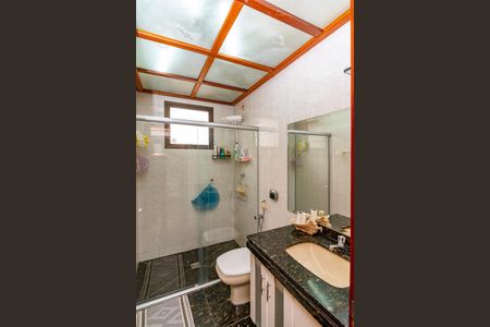 Apartamento à venda com 130m², 3 quartos e 2 vagasBanheiro Social