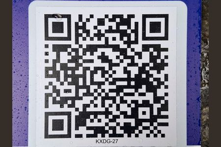 Apartamento à venda com 130m², 3 quartos e 2 vagasplaca instalada em 17/12/2025 com o código KXDG-27