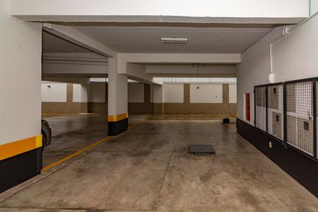 Apartamento à venda com 130m², 3 quartos e 2 vagasGaragem
