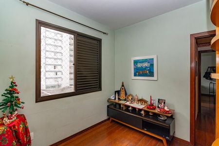 Apartamento à venda com 130m², 3 quartos e 2 vagasSala 2