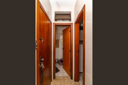 Apartamento à venda com 130m², 3 quartos e 2 vagasQuarto de Serviço