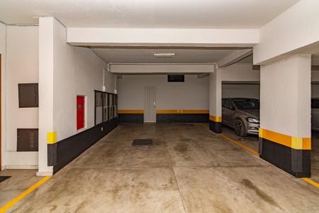 Apartamento à venda com 130m², 3 quartos e 2 vagasGaragem