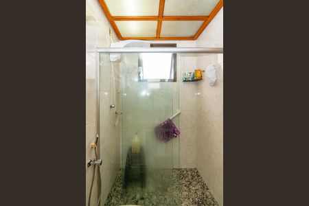 Apartamento à venda com 130m², 3 quartos e 2 vagasBanheiro da Suíte