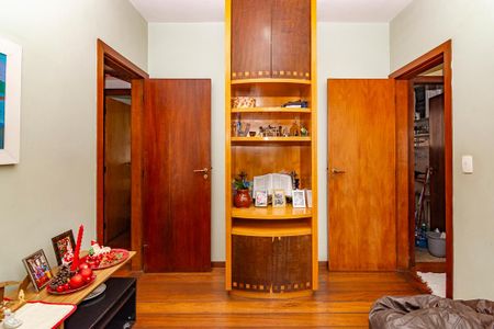 Apartamento à venda com 130m², 3 quartos e 2 vagasSala 2