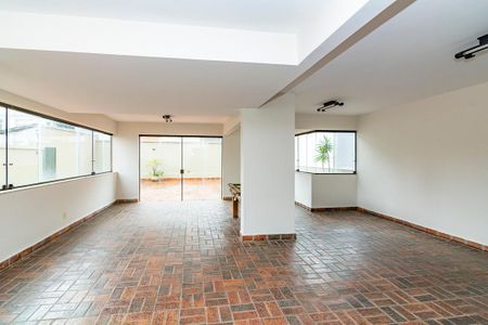 Apartamento à venda com 130m², 3 quartos e 2 vagasSalão de Festas