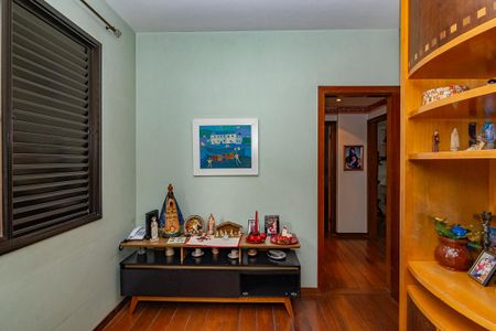 Apartamento à venda com 130m², 3 quartos e 2 vagasSala 2