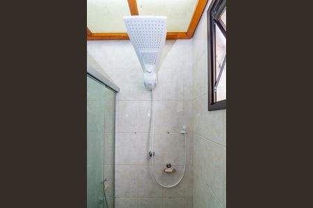 Apartamento à venda com 130m², 3 quartos e 2 vagasBanheiro da Suíte