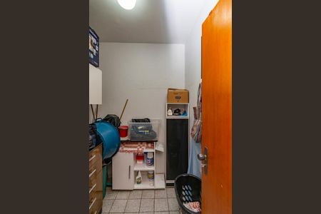 Apartamento à venda com 130m², 3 quartos e 2 vagasQuarto de Serviço