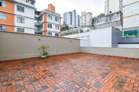 Apartamento à venda com 130m², 3 quartos e 2 vagasSalão de Festas