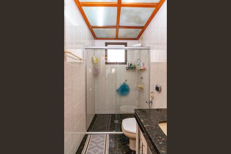 Apartamento à venda com 130m², 3 quartos e 2 vagasBanheiro Social