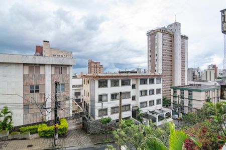 Apartamento à venda com 130m², 3 quartos e 2 vagasVaranda da Sala 1