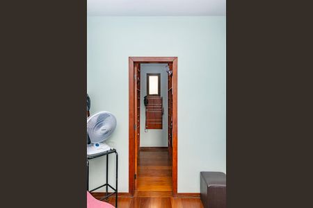 Apartamento à venda com 130m², 3 quartos e 2 vagasCloset da suíte