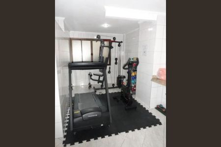 Apartamento à venda com 61m², 2 quartos e 1 vagaFoto 18