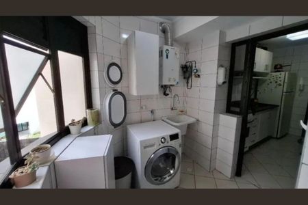 Apartamento à venda com 61m², 2 quartos e 1 vagaFoto 07