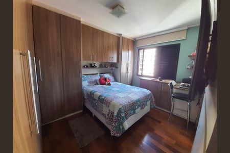 Apartamento à venda com 3 quartos, 136m² em Parque Mandaqui, São Paulo