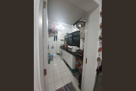 Apartamento à venda com 3 quartos, 136m² em Parque Mandaqui, São Paulo