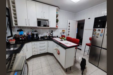 Apartamento à venda com 3 quartos, 136m² em Parque Mandaqui, São Paulo