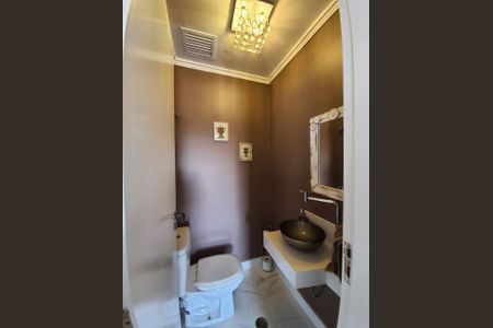 Apartamento à venda com 3 quartos, 136m² em Parque Mandaqui, São Paulo