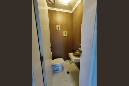 Apartamento à venda com 3 quartos, 136m² em Parque Mandaqui, São Paulo