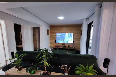 Apartamento à venda com 3 quartos, 136m² em Parque Mandaqui, São Paulo