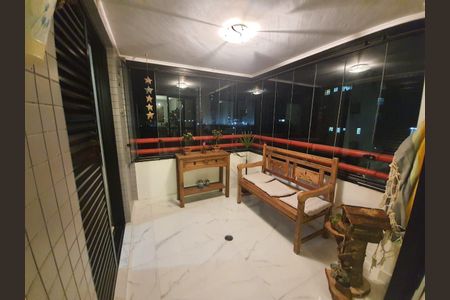 Apartamento à venda com 3 quartos, 136m² em Parque Mandaqui, São Paulo