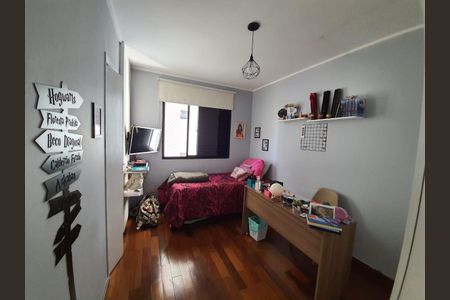 Apartamento à venda com 3 quartos, 136m² em Parque Mandaqui, São Paulo