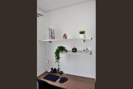 Apartamento para alugar com 62m², 3 quartos e 1 vagaDetalhe - Quarto 03