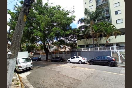 Apartamento para alugar com 62m², 3 quartos e 1 vagaLocalização