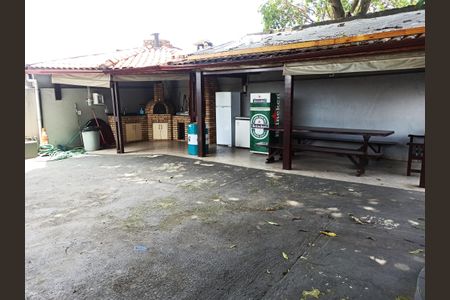 Apartamento para alugar com 62m², 3 quartos e 1 vagaChurrasqueira