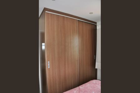 Apartamento para alugar com 62m², 3 quartos e 1 vagaDetalhe - Quarto 01 com Suíte