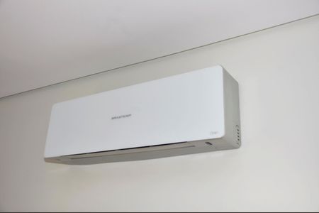 Apartamento para alugar com 62m², 3 quartos e 1 vagaDetalhe - Quarto 01 com Suíte