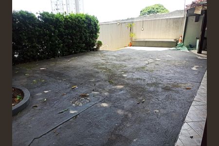 Apartamento para alugar com 62m², 3 quartos e 1 vagaChurrasqueira