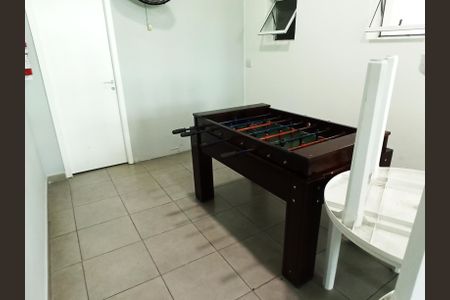 Apartamento para alugar com 62m², 3 quartos e 1 vagaSalão de jogos