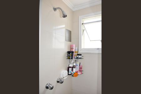 Apartamento para alugar com 62m², 3 quartos e 1 vagaDetalhe - Suíte